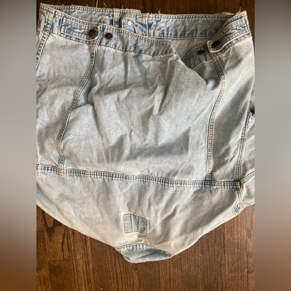 Liz Jean Jacket (Womens Size: Small) - Picture 4 of 6